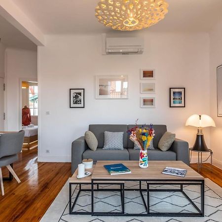 Superbe Appartement Plein De Charme A 5Min De La Plage Biarritz Luaran gambar